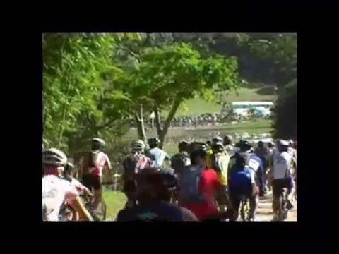 Copa Endurance 2008 (parte1) Morungaba