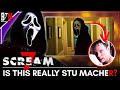 I Just Spotted THIS In The SCREAM 7 Trailer And It S Blown My Mind