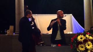 FuturArkestra (orchestra bislacca) video preview