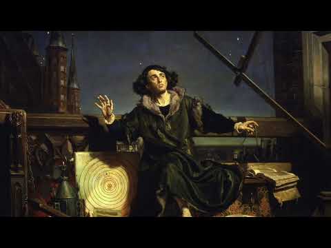 Николай Коперник - переосмысление Вселенной. Рассказывает историк Наталия Ивановна Басовская.