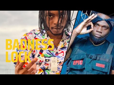 Chronic Law ft Daddy 1 badness lock