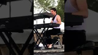 Taylor Hanson “Cut Right Through Me” @ BTTI (Jamaica 2018)