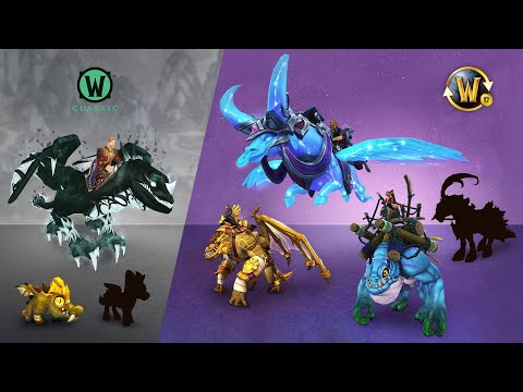 WoW 12-Month Subscription Special Offer | World of Warcraft
