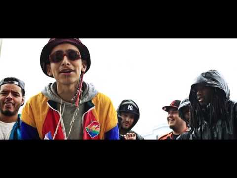 JaeDoit - To The Top | Dir @YOUNG_KEZ