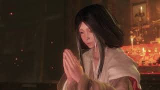 【セキロ】幕間話 変若の御子/小太郎 [狐娘と牛娘の大妖怪が遊ぶ隻狼 35]【Sekiro: Shadows Die Twice/隻狼】【ゆっくり実況プレイ】