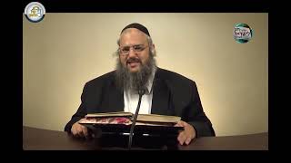 חוק לישראל - פרשת חיי שרה - יום שני | הרב שלמה לוינשטיין (ארגון קול הלשון) - התמונה מוצגת ישירות מתוך אתר האינטרנט יוטיוב. זכויות היוצרים בתמונה שייכות ליוצרה. קישור קרדיט למקור התוכן נמצא בתוך דף הסרטון