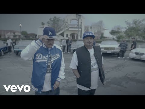 Cali Life Style - Get Along