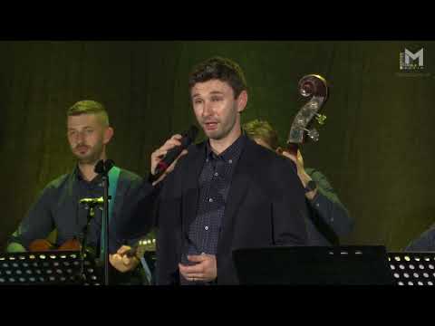 Tino Jelenić uz TS Frikovi - Drovsko zloto (festival Kre Mure i Drove, Prelog 2023.)