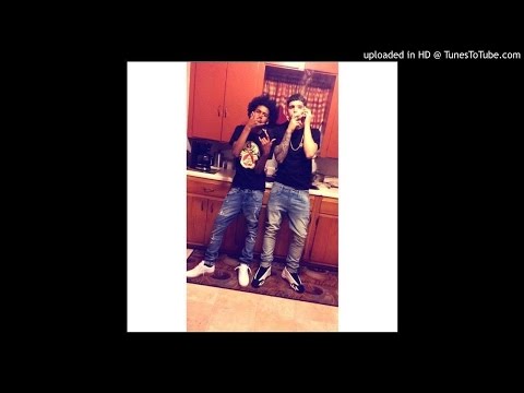 Blackie Montana & JLaFlair - Rollin