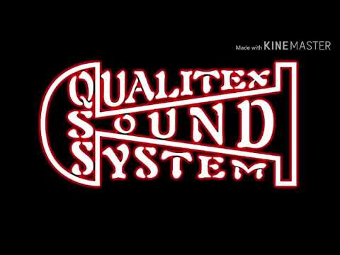 Qualitex Sound - Retro Dubplate Jugglin
