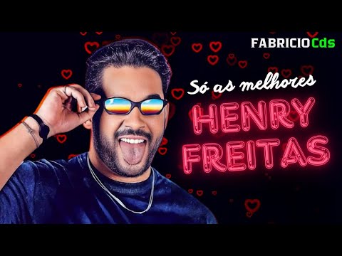 HENRY FREITAS 2024 (REPERTÓRIO APAIXONADO)