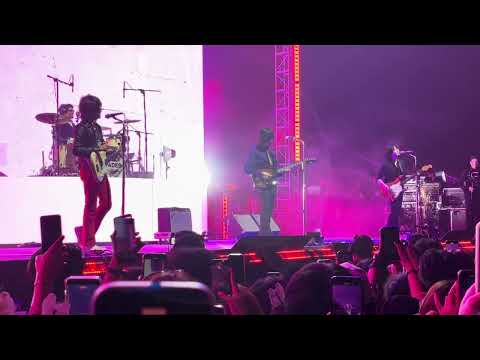 IV OF SPADES - Come Inside Of My Heart (Live at MOA ARENA)