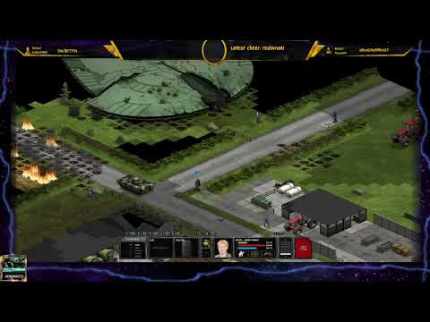 Stukovphobia Season 3 - a Xenonauts 1, X-Division Story. Episode 32