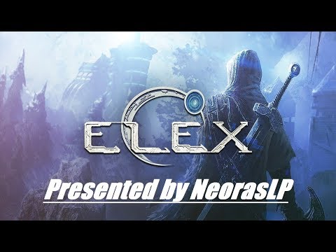 ELEX #179 Judikator Ulbricht