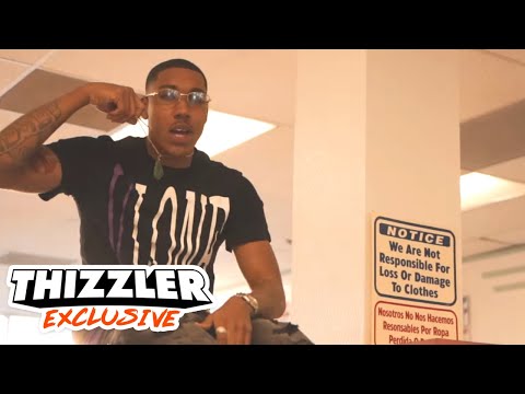 Bossland Chris ft. Zayel & TMS KB - 24K (Exclusive Music Video) || Dir. Hamza Shakoor