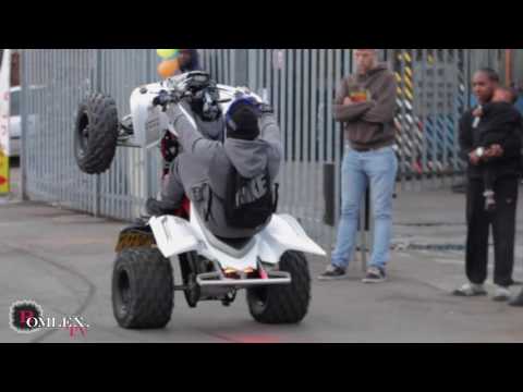 FLA$H (GME) MUSIC VIDEO: HATERS