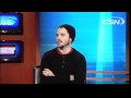 CSN Caps Rap Interview with Creator Andrew ...