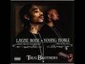Man up, Layzie bone & Young noble 