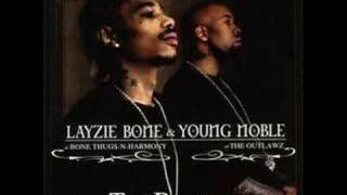 Man up, Layzie bone & Young noble