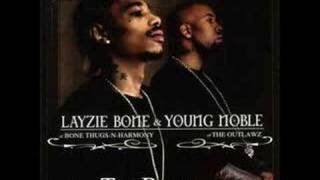 Man up, Layzie bone &amp; Young noble