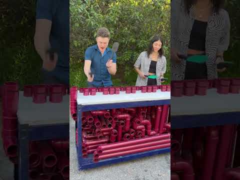 Crazy Train on RimbaTubes feat. Montse IM