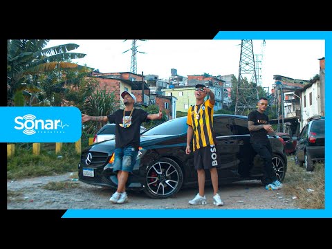 MC Vine7 e MC Dkziin - Giro na Favela (Deejhay RB) [Clipe Oficial]