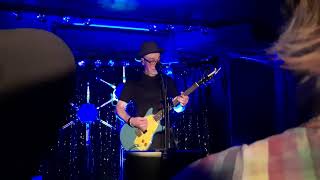 John Watts (Fischer Z) - Cruise Missiles / live @Quasimodo, Berlin / 2023/05/08