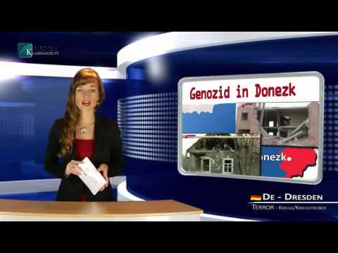 Die Politik der verbrannten Erde