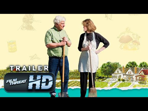 MARRIED TO COMICS | Official HD Trailer (2023) | DOCUMENTARY | Film Threat Trailers