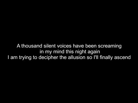 Epica - The Skeleton Key Lyrics