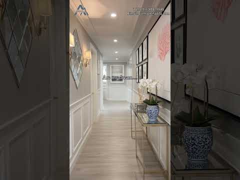 POV: You Just Stepped Into Your Dream Home 🏡✨ #modernhomes #homedesign #dreamhome