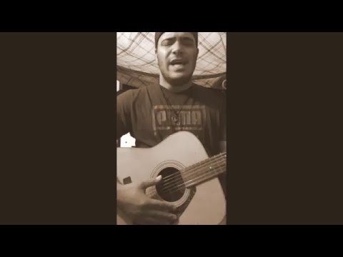 Mirrors (Short Acoustic) - Tom Budin Feat Stevyn