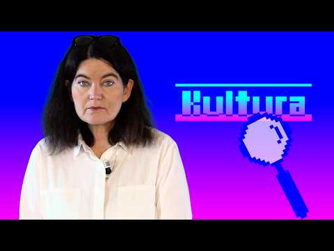 Přehrát video: POD LUPOU: Kultura v 90. letech