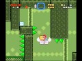 Super Mario World Custom Level Lemmy S Tower