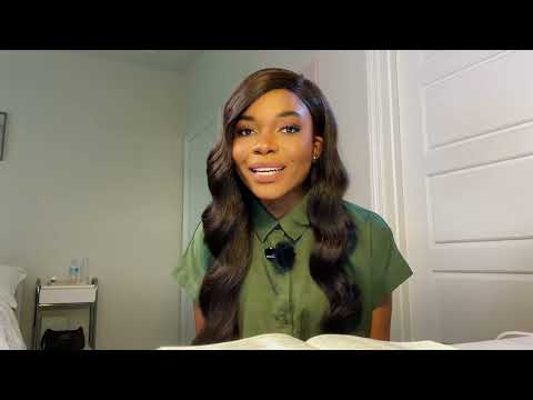 God Has Opened A Door For You No Man Can Shut