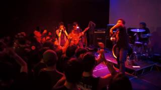 Take aim God&#39;s in his heaven - Wormrot