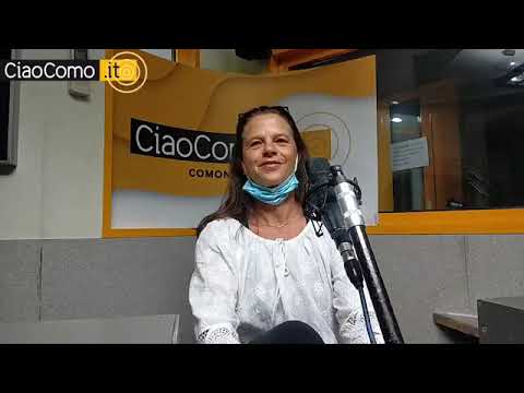 Presentazione escursione Valle Bova di domenica con Betty Aquaro