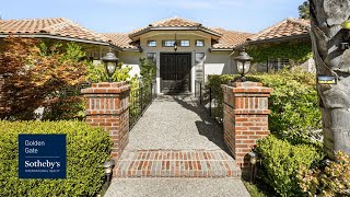 150 Sugar Creek Lane Alamo CA | Alamo Homes for Sale