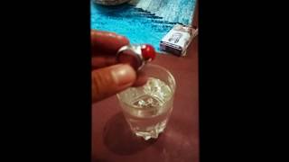 Download lagu Batu akik yang menyala terkena air mp3