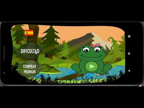 Miss Froggy