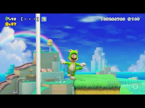 Super Mario Maker 2 - Endless Mode #576