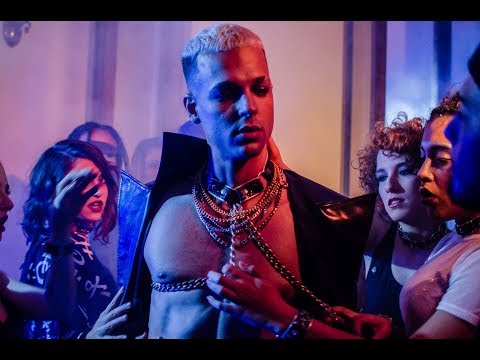 Under Mc - Medusa (Video Oficial)