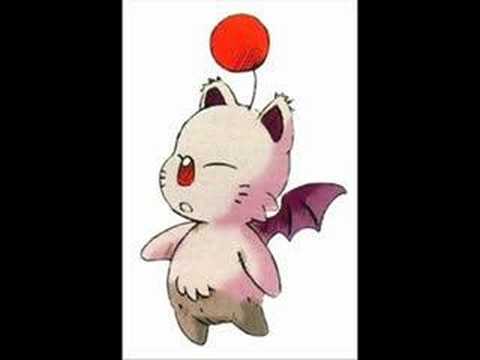 Final Fantasy 9 - Eiko's Theme