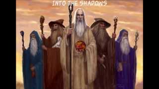 Pallando - Forgotten Wizards I - Battlelore (Lyrics)
