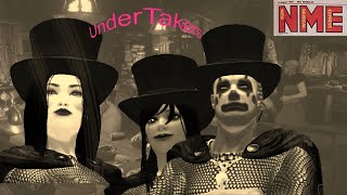 UNDERTAKERS