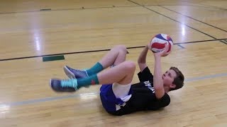 Download lagu Best Setter Volleyball Trainings (HD) #2 mp3 Download lagu Best Setter Volleyball Trainings (HD) #2 mp3
