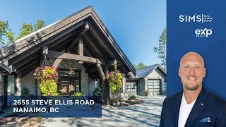 2655 Steve Ellis Road, Nanaimo