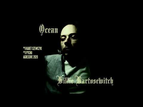 Billie Bartosewitch - Ocean