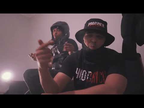 SmokeyL8 - When I See You (Official Music Video)