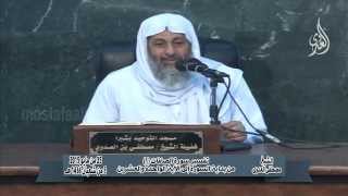 تفسير سورة الصافات (1) من بداية السورة إلى الآية الواحدة والعشرين